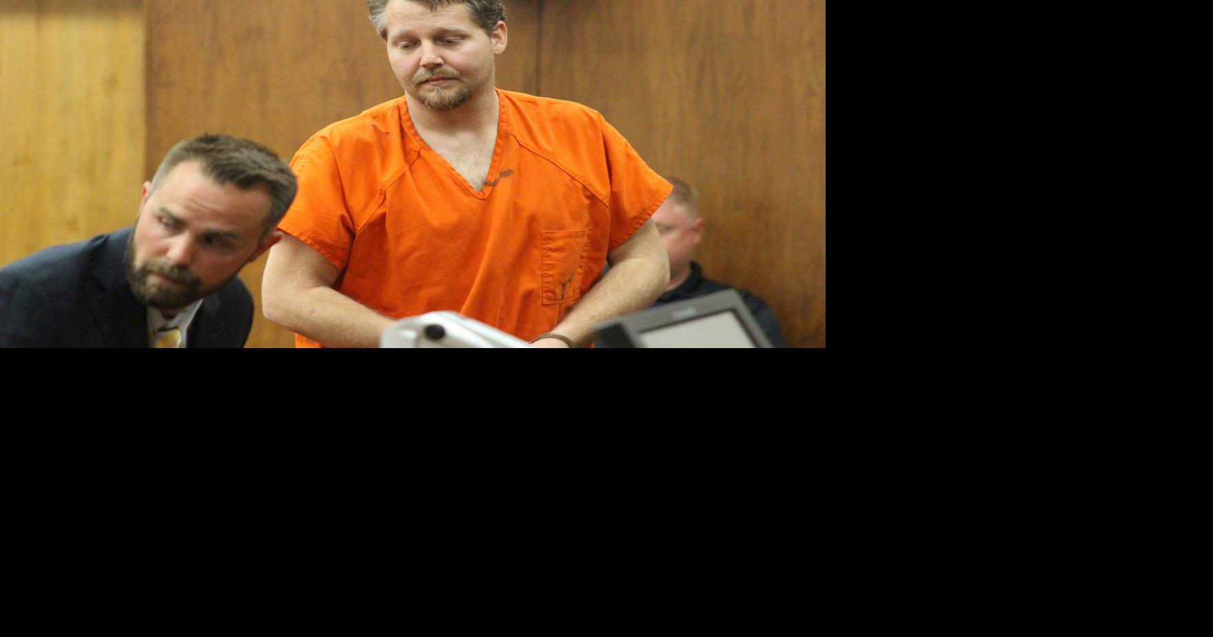 Man convicted of incest sentenced to prison after violating terms of ...