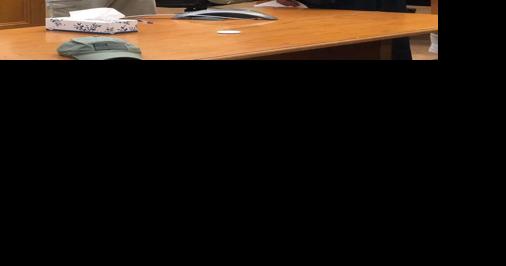 Linville sworn in as Lincoln County assessor - Vimarsana News