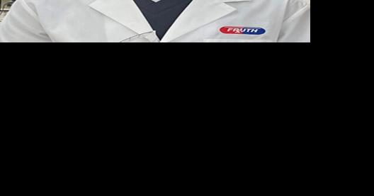 Putnam pharmacist nets Fruth Rising Star Award - Vimarsana News