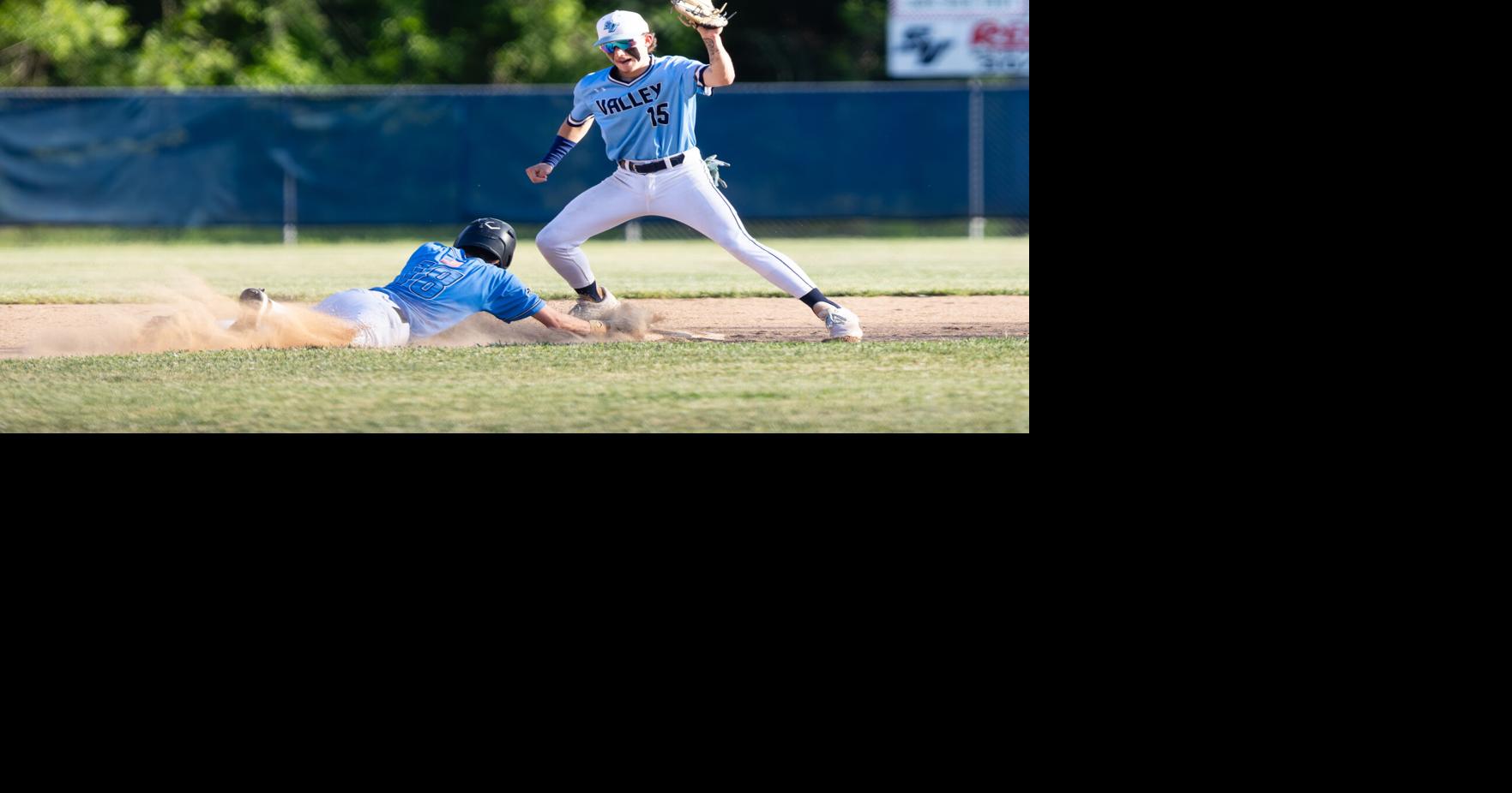 Photos: Regional baseball tournament, Spring Valley defeats Lincoln ...