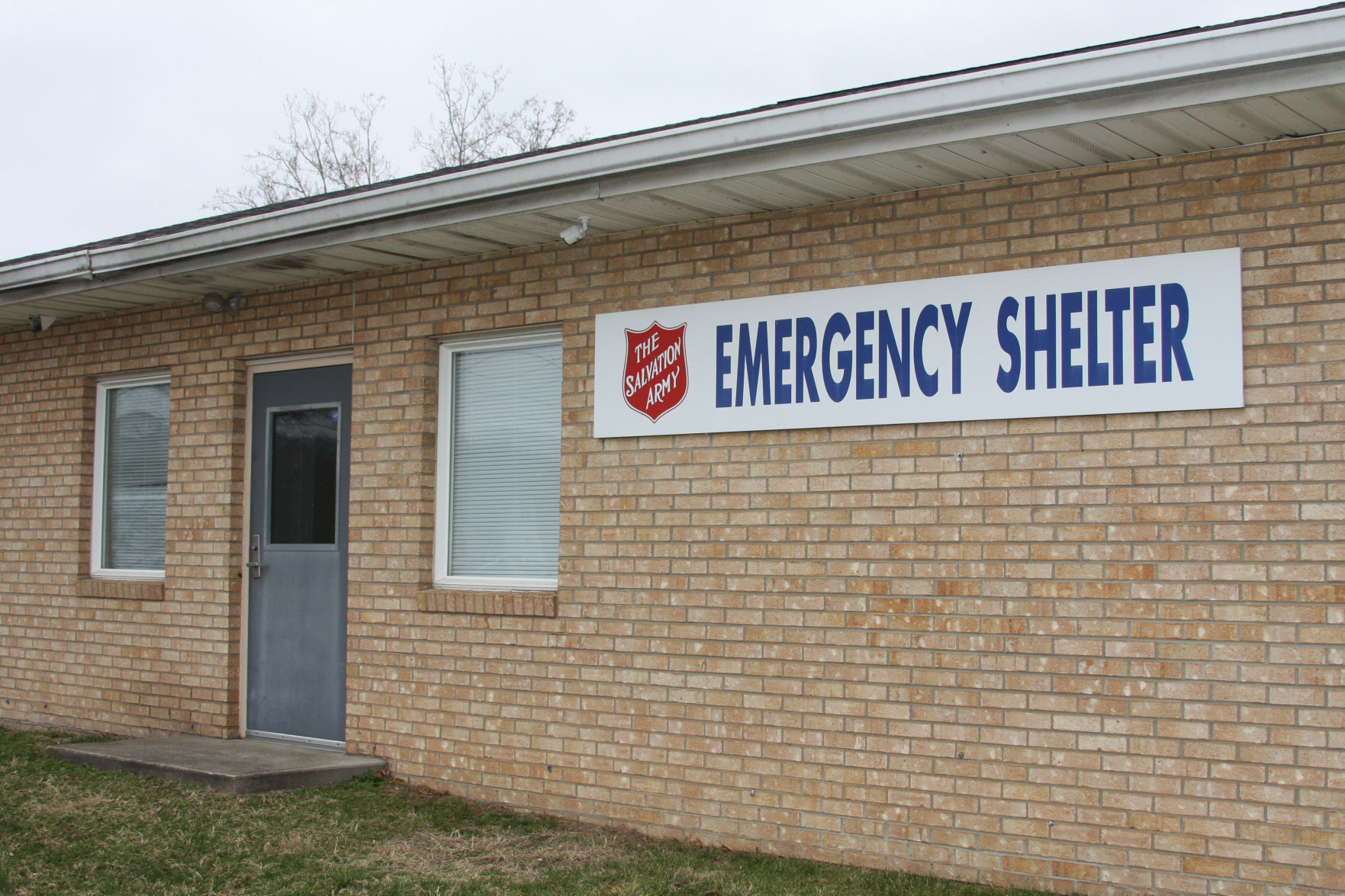 Salvation Army Closing Emergency Shelter In Ashland Due To Financial ...