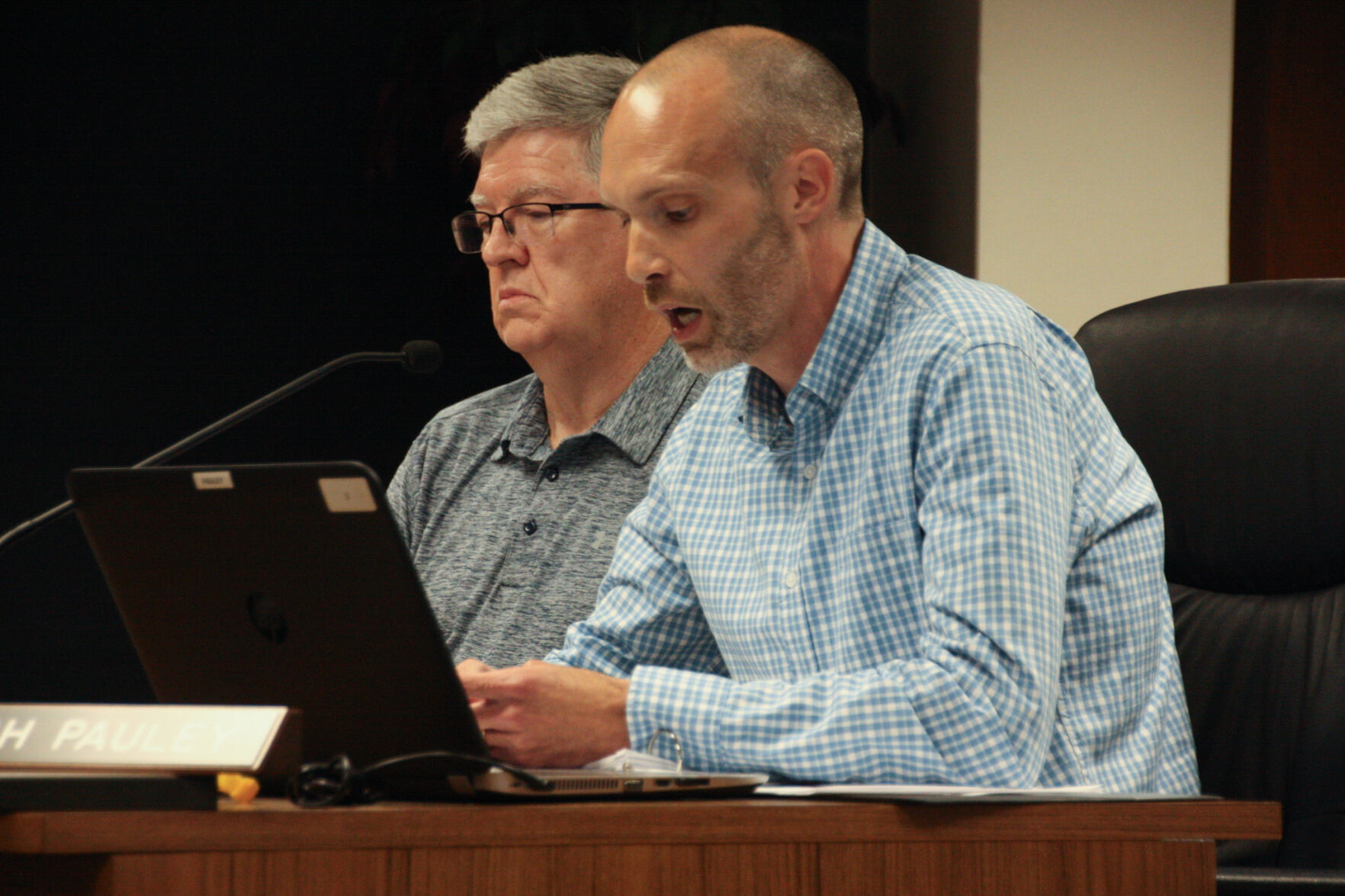 Community, Cabell BOE Continue To Clash Over Excess Levy | News ...