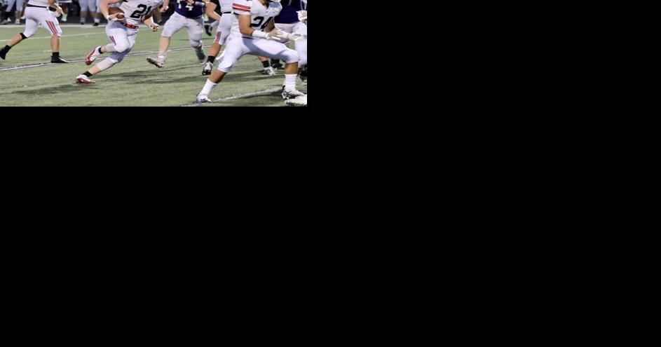 Coal Grove, Rough Riders peaking at right time - Vimarsana News