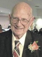 Fred Locey
