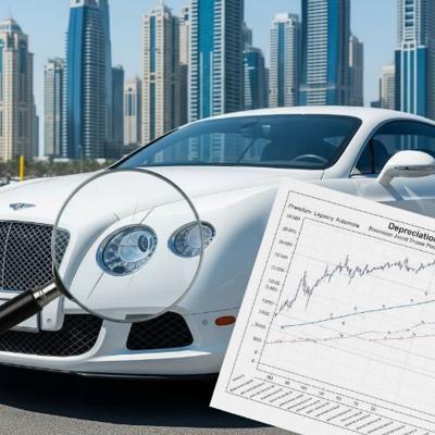 Bentley Continental GT Years to Avoid: Expert Guide for Buyers