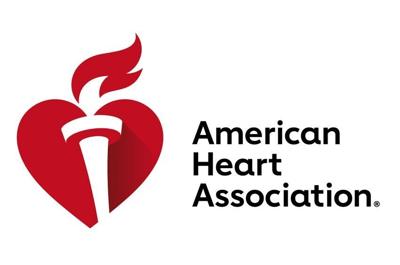 American Heart Ƶsociation logo