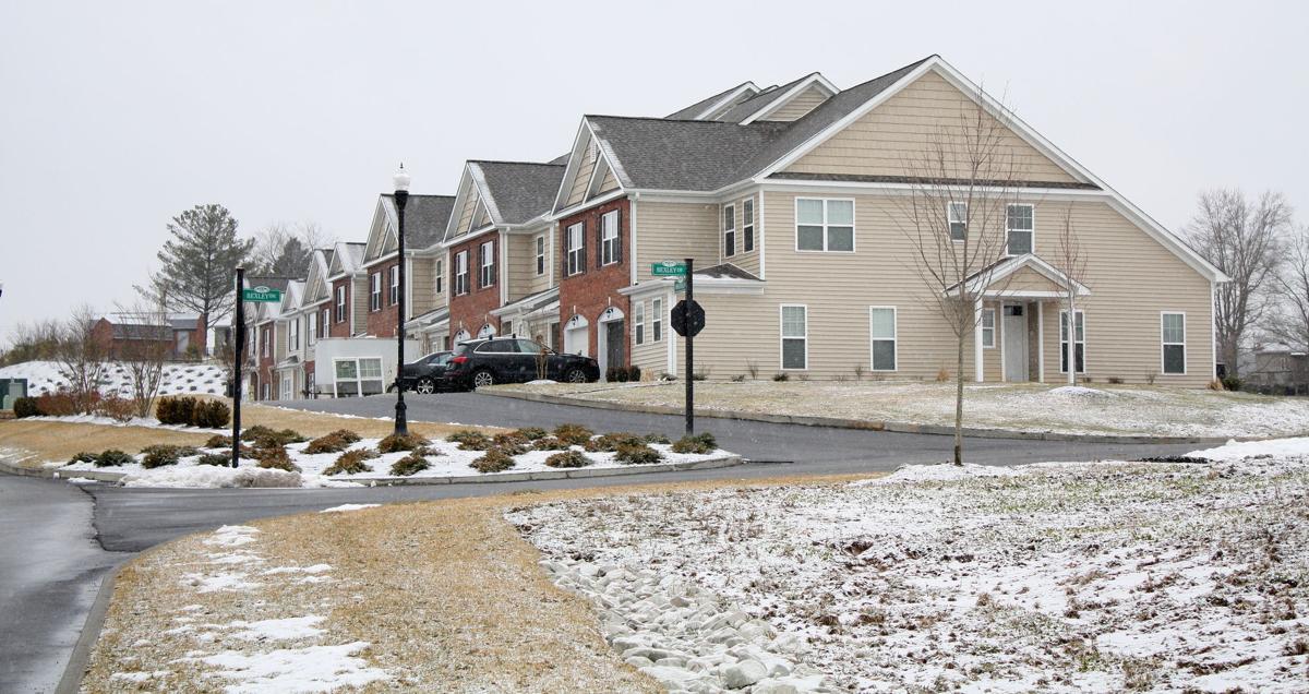 Gallery Devonshire at Teays Valley Photo Galleries