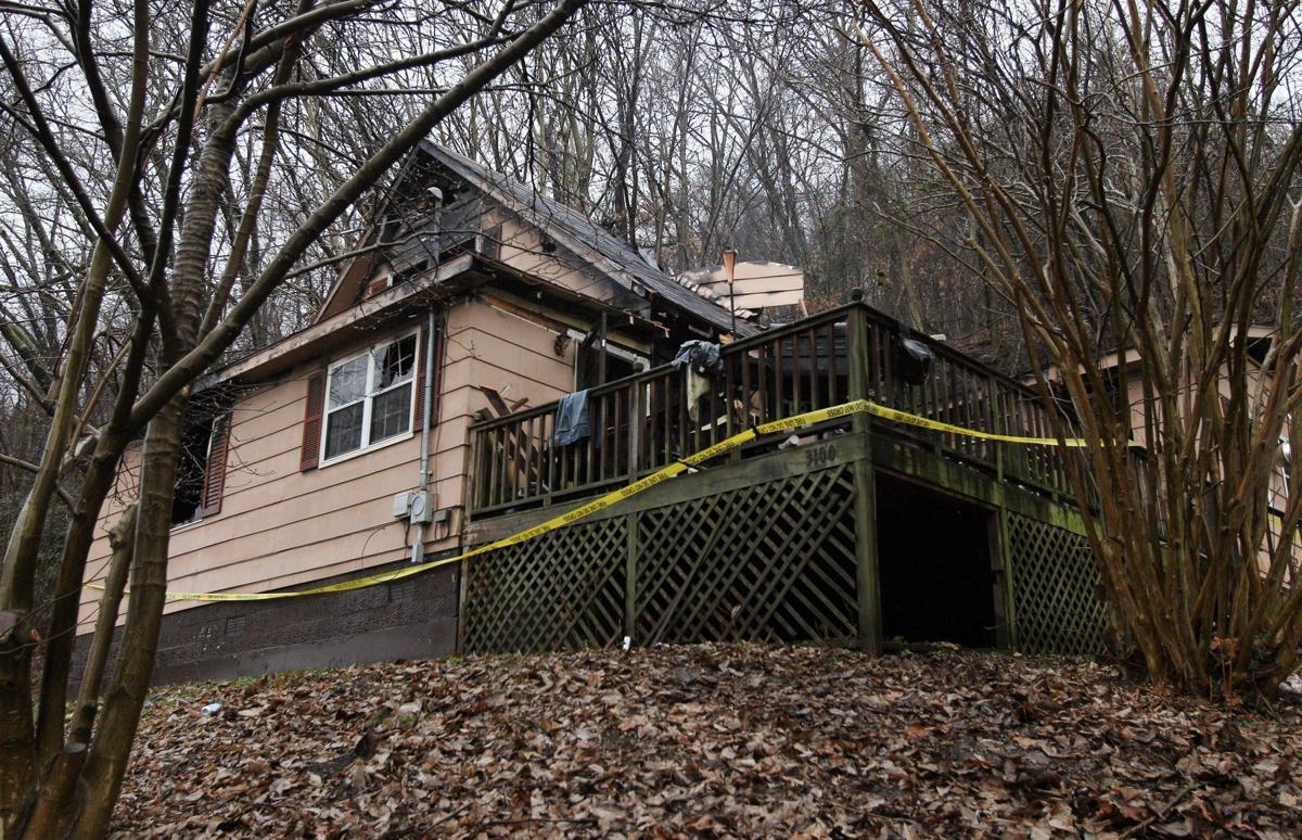 Investigators to look at 'suspicious' fire in Ky. News herald