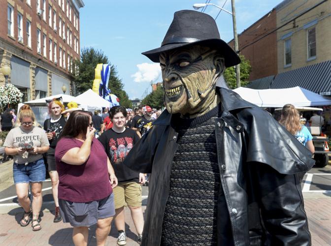 mothman fest11