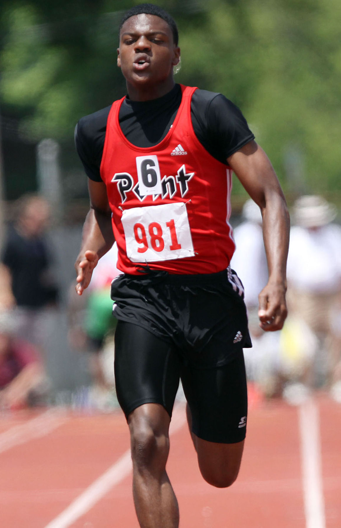 Gallery: West Virginia High School Track And Field Championships 