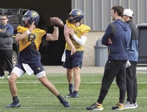 Mountaineer faithful now has hope for 2022