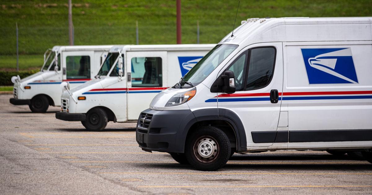 USPS gives holiday updates, packaging tips | News | herald-dispatch.com