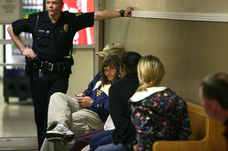 Nine arrested in prostitution sting | News | herald-dispatch.com