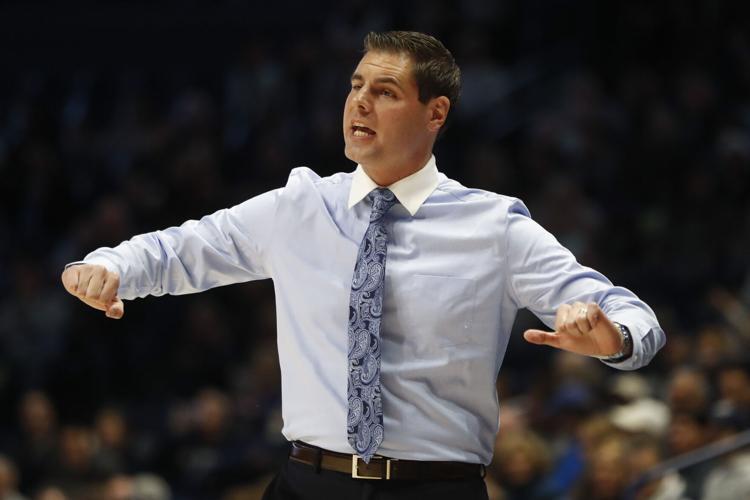 Zack Klemme New meaning to being uninvited in NIT Sports herald