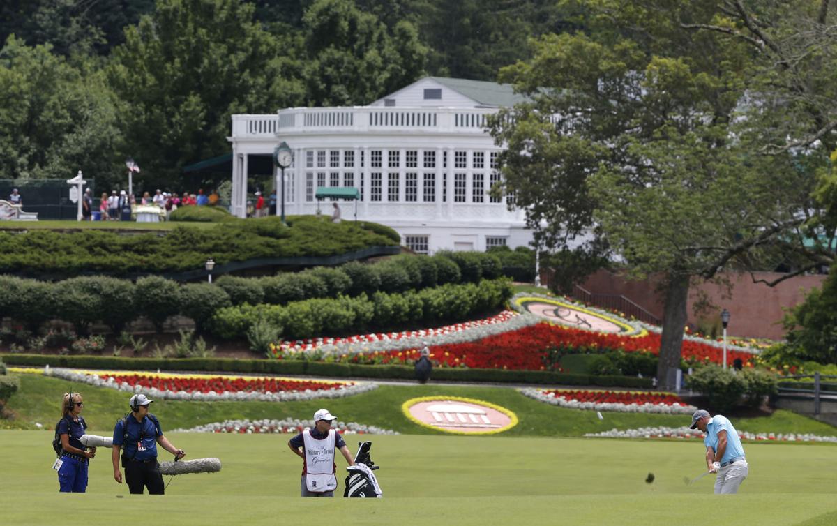Photos Military Tribute at The Greenbrier, day three Photo Galleries