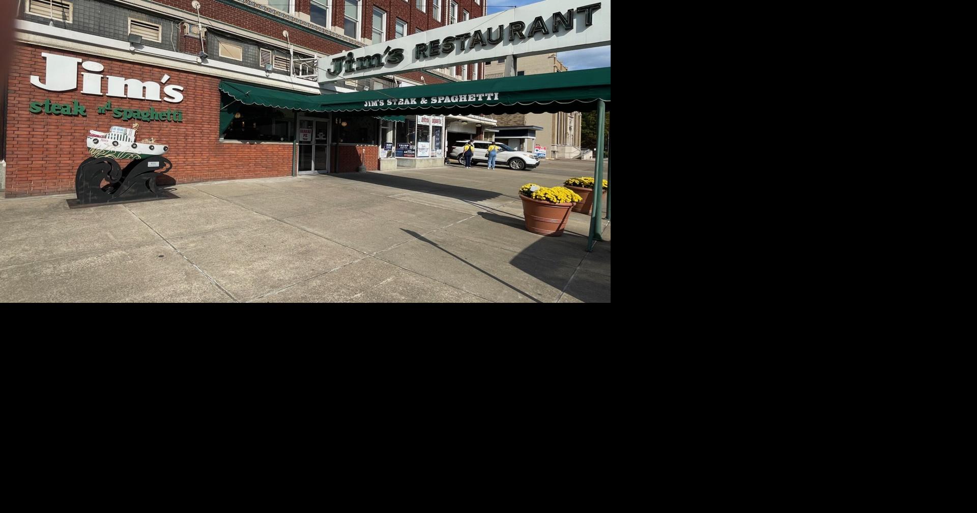 New owners of Jim's Steak & Spaghetti stick to what has worked for 80 ...