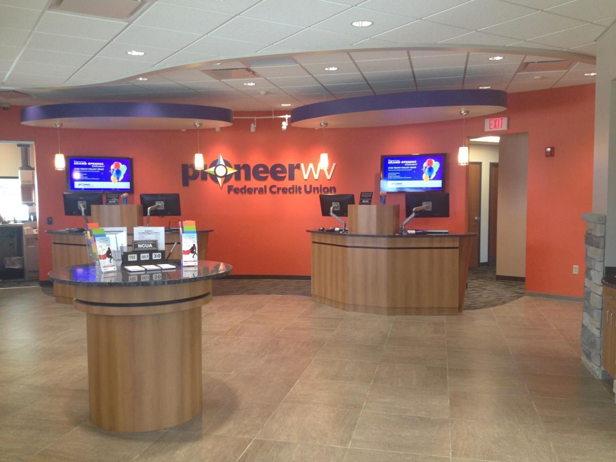 Pioneer FCU opens branch in Hurricane Putnam News