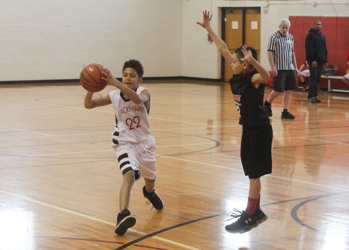 Photos Buddy Basketball Invitational Tournament Multimedia herald