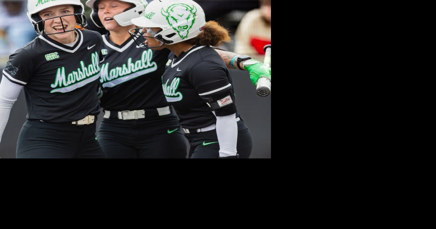 Marshall softball: After bitter finish, Herd ready to rally in SBC tournament