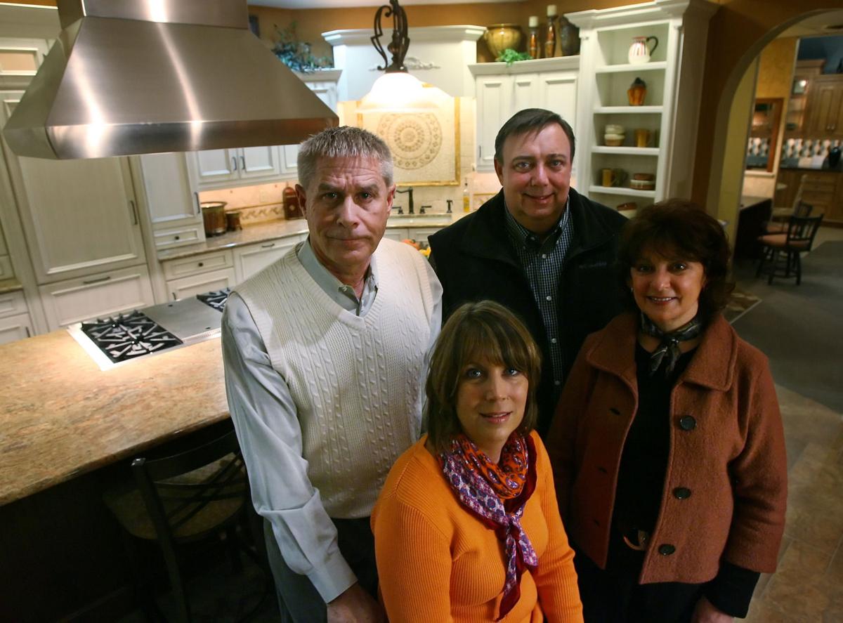 Creative Kitchens Has Been Serving Tri State Since 1959 Business