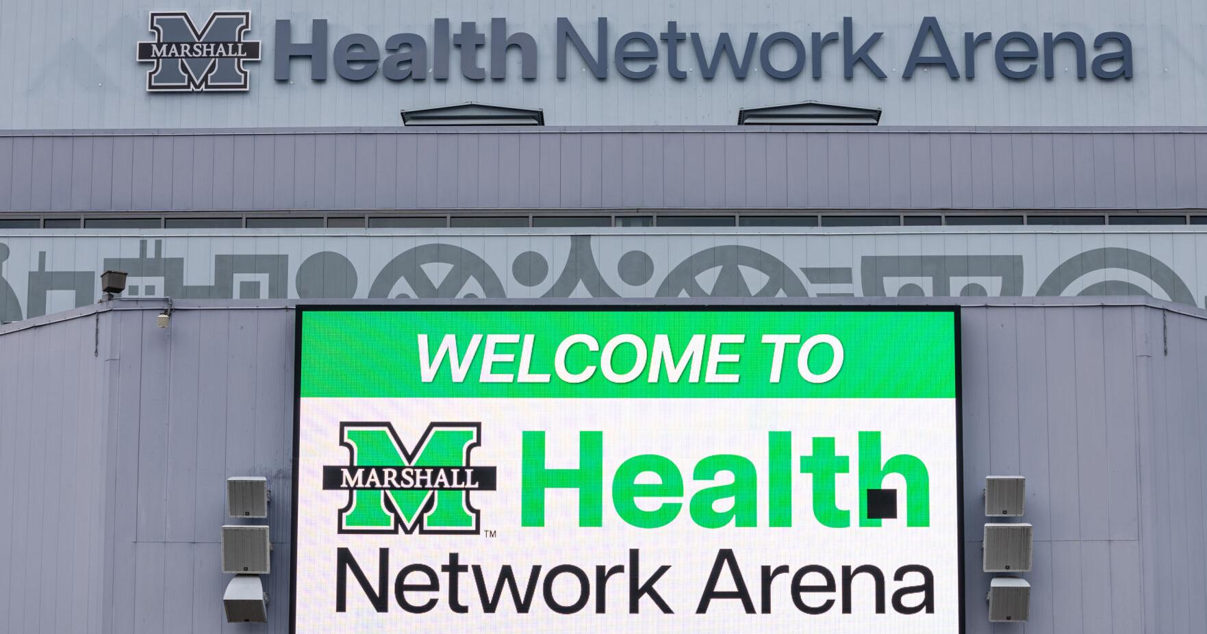 City council OKs plans for Marshall Health Network Arena roof replacement - Vimarsana News