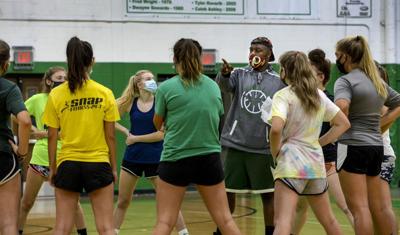 Winfield Hires Williams As Girls Basketball Coach Sports