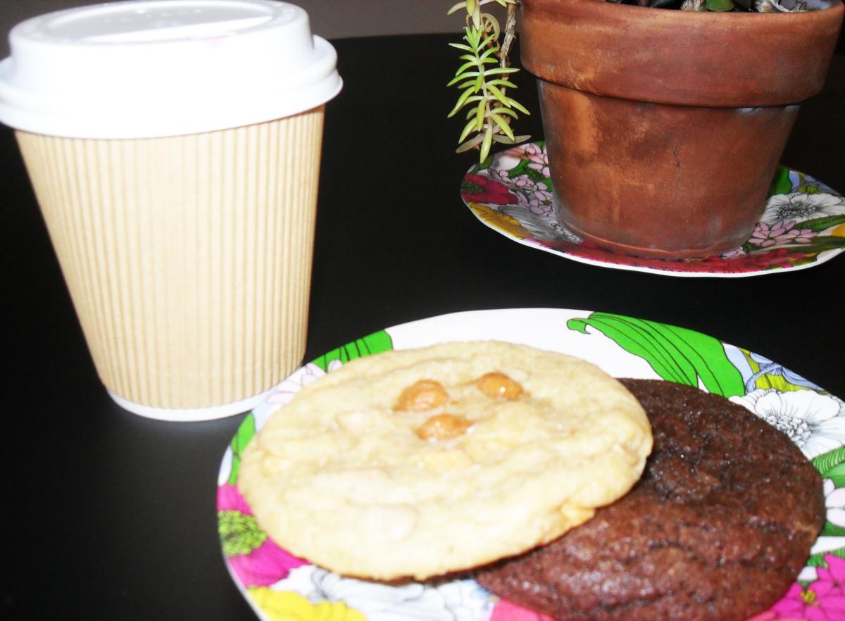 Moonlight Cookies And Tea Co Offers Sweet Treats Late Dining Guide Herald Dispatch Com The most life changing cookie experience you'll ever have! moonlight cookies and tea co offers