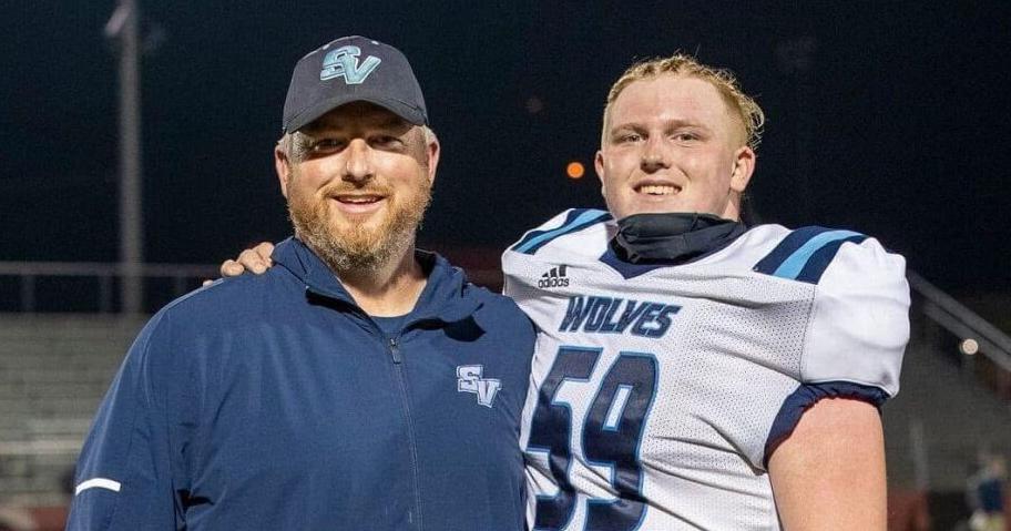 Marshall Thundering Herd lands Evan Ferguson by transfer | Marshall Sports | herald-dispatch.com