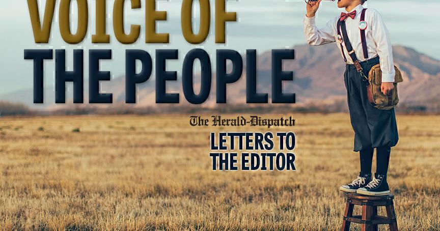 Letter to the editor: Biden's open-border policy harms US - Vimarsana News