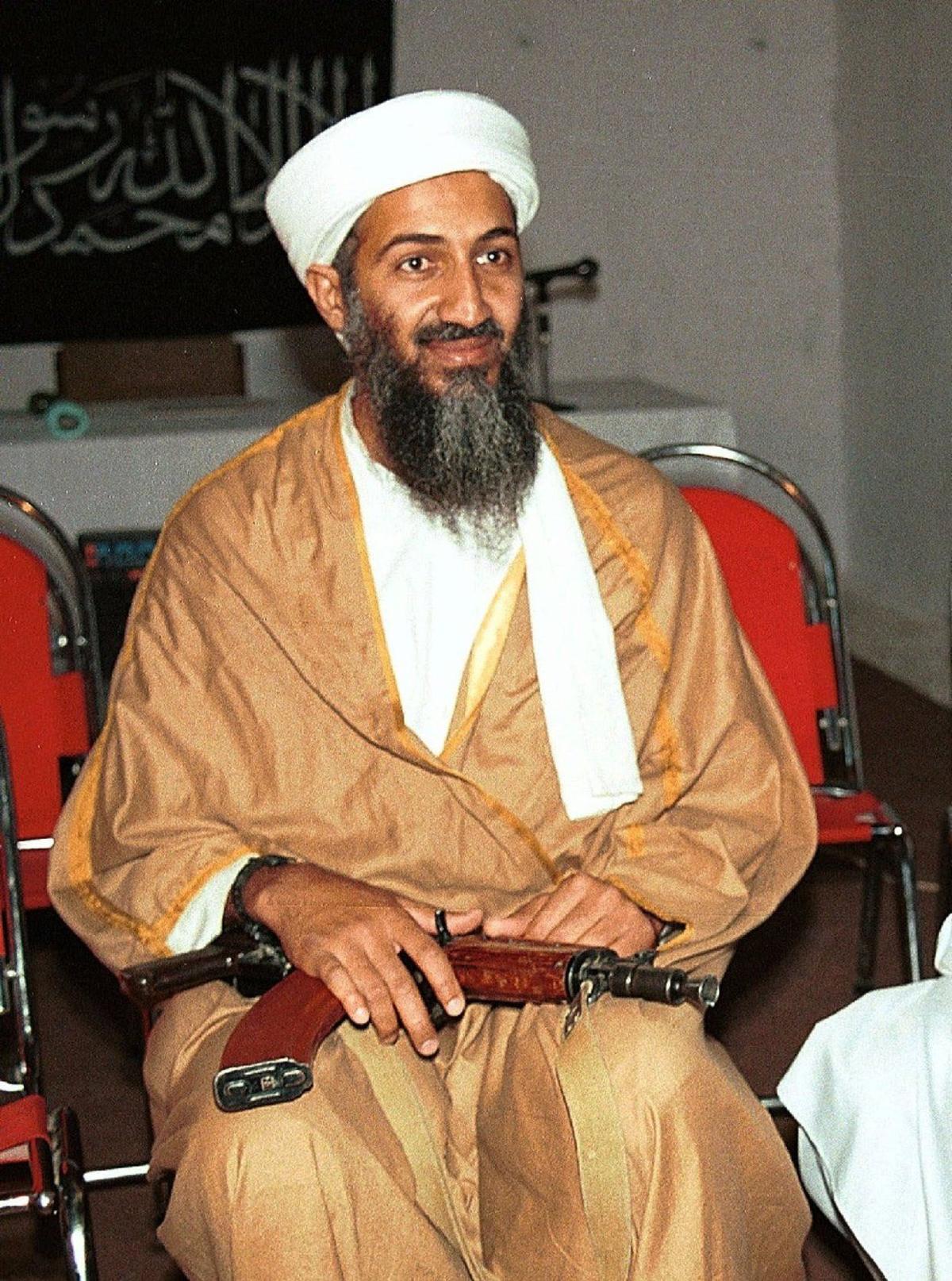 Gallery The hunt for Osama bin Laden News