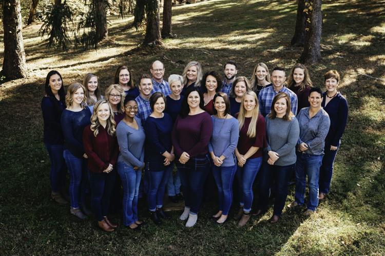 Teays Physical Therapy Center celebrates 30 years Putnam News