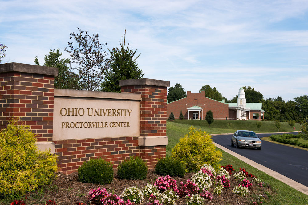 Proctorville Center will have inperson fall classes Features