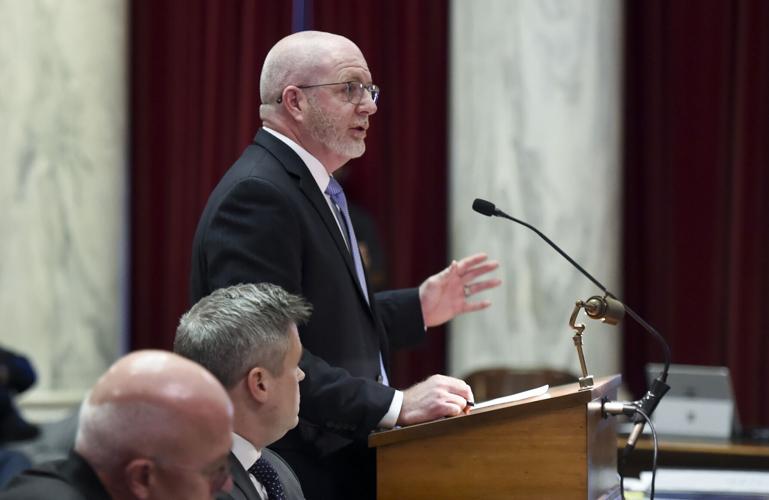 Opioid case arguments heard in WV Supreme Court News herald