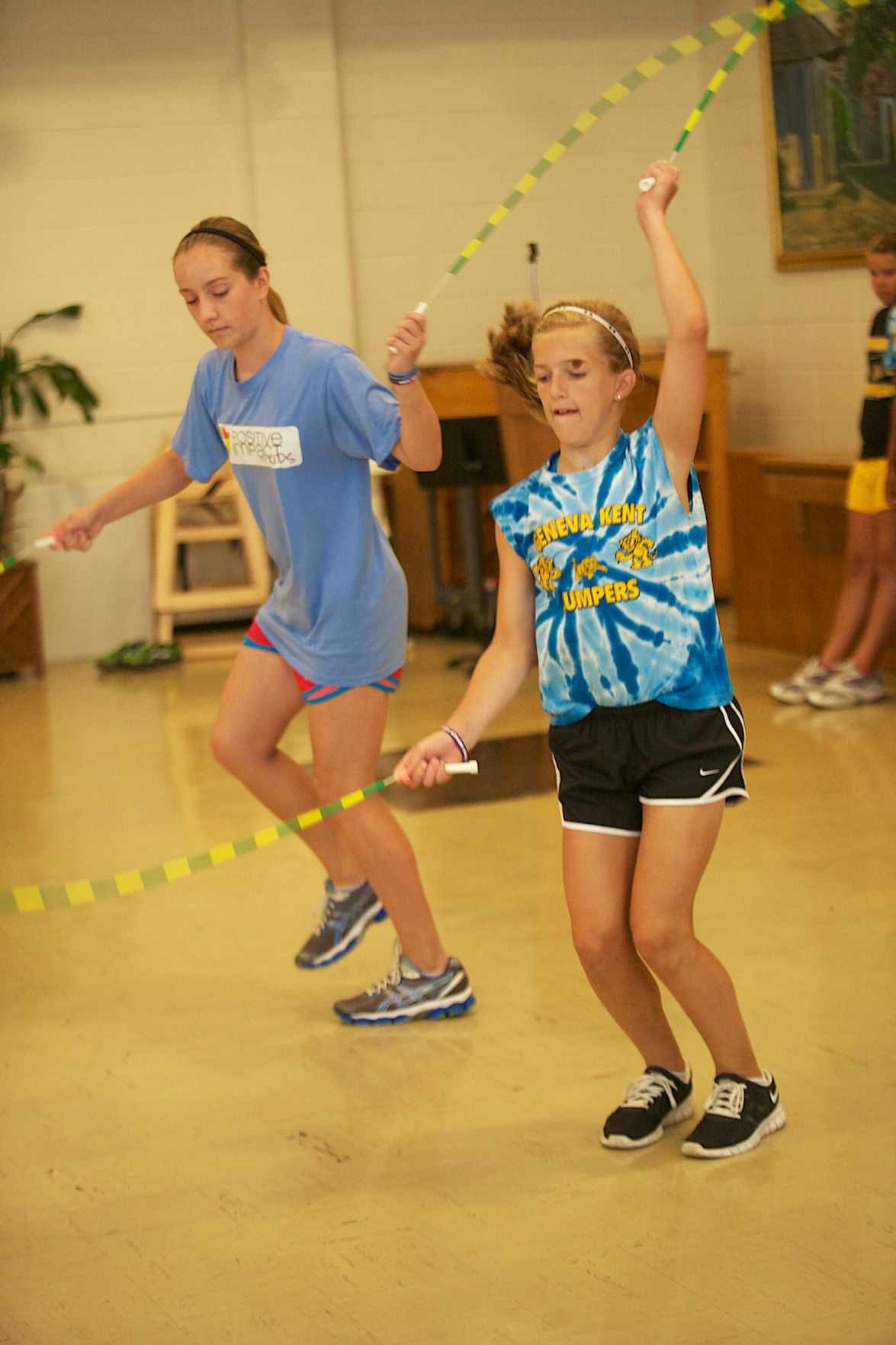 Gallery: Jump rope fundraiser | Photos News | herald-dispatch.com