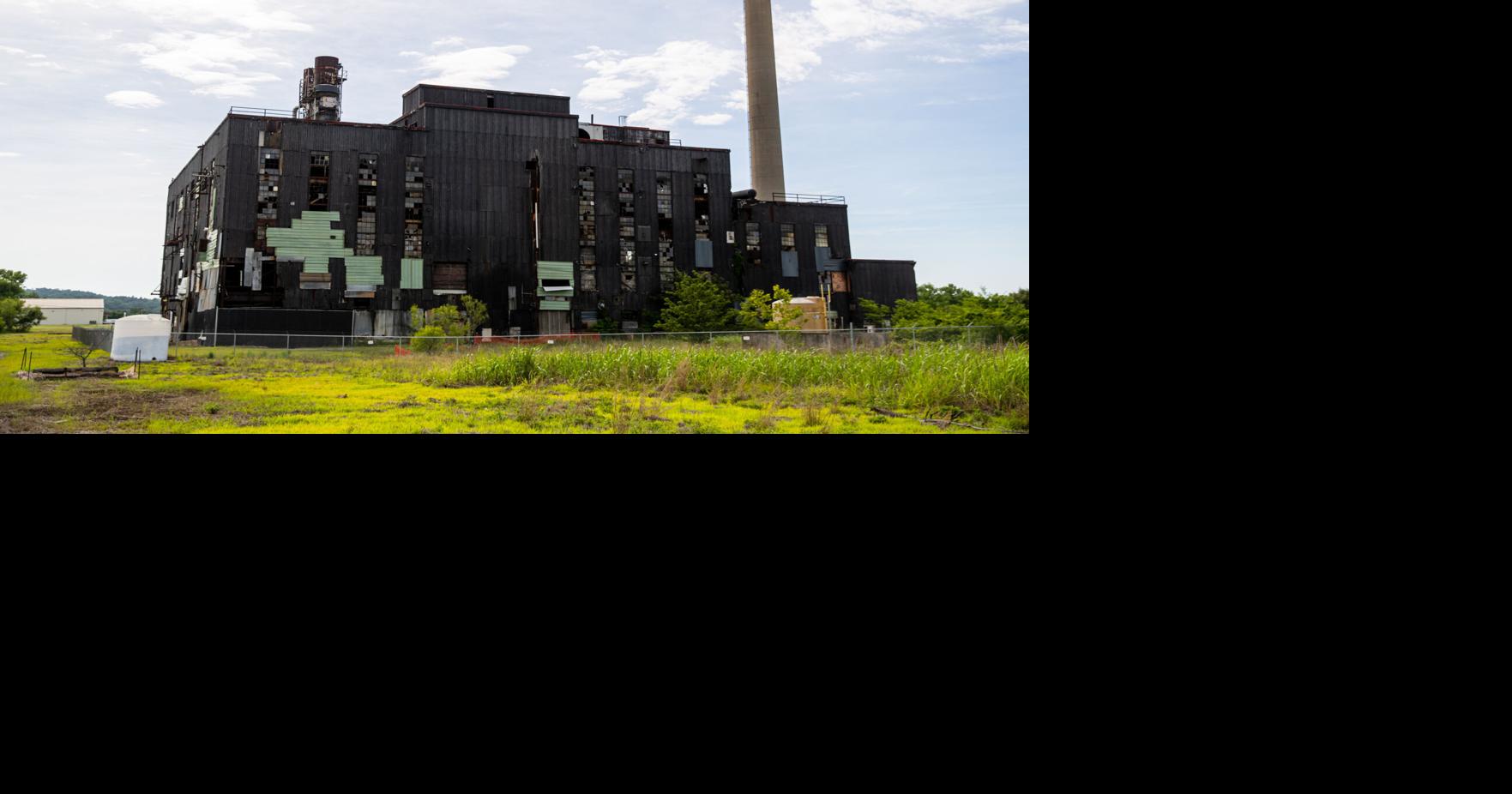 Editorial Growth at South Point, Ohio, benefits entire region