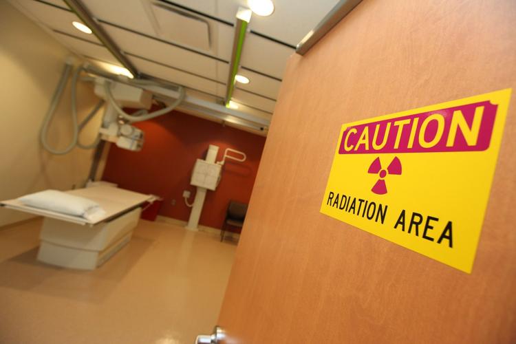 Gallery St. Mary's Ironton campus opens Photos News herald