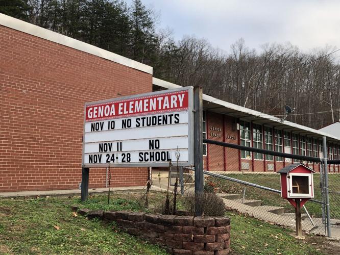 Wayne County residents attend 2nd meeting on potential school ...