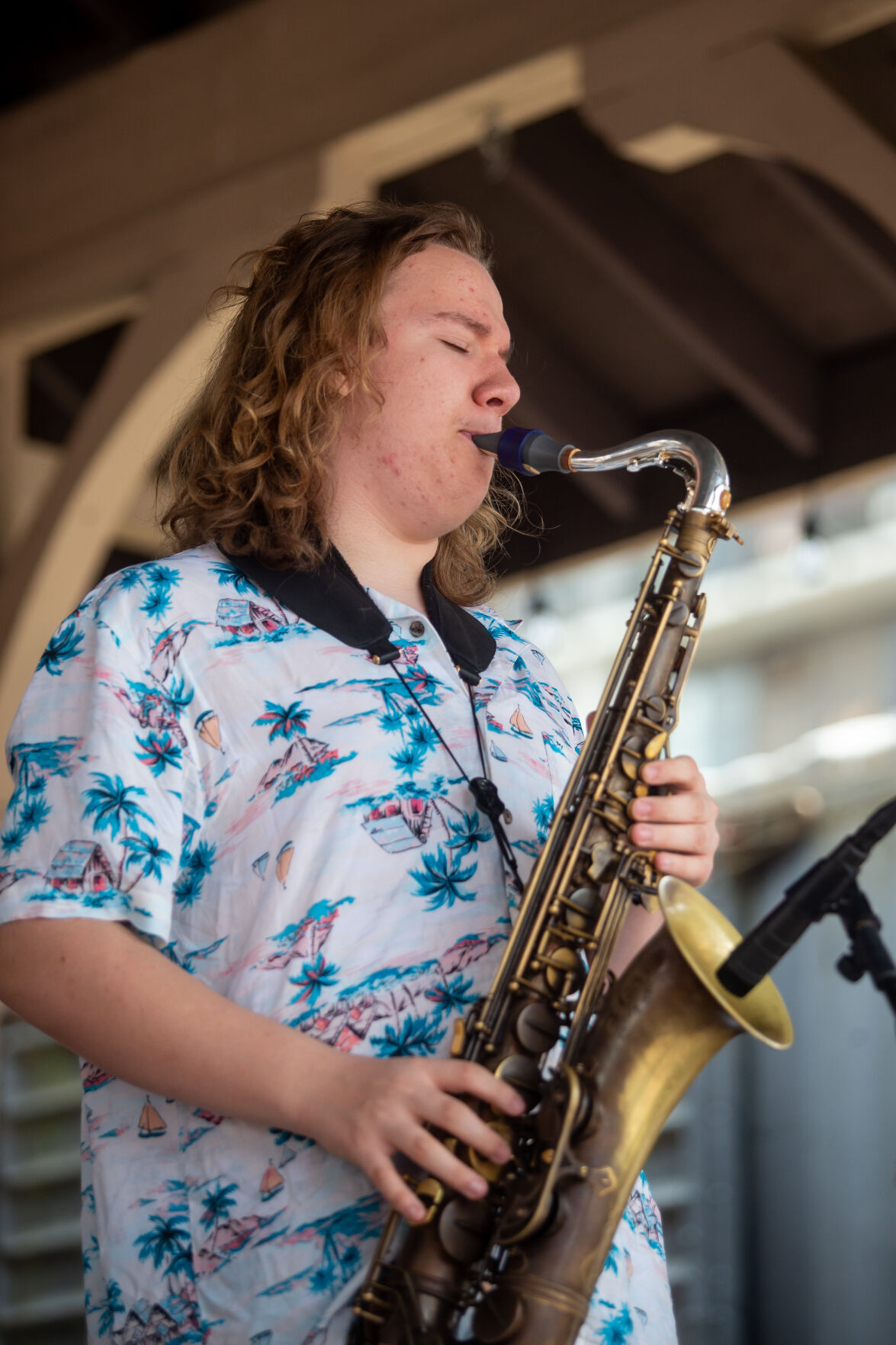 Big John and Bill Cornwell Jason Mays Band headlines 9th Street Live