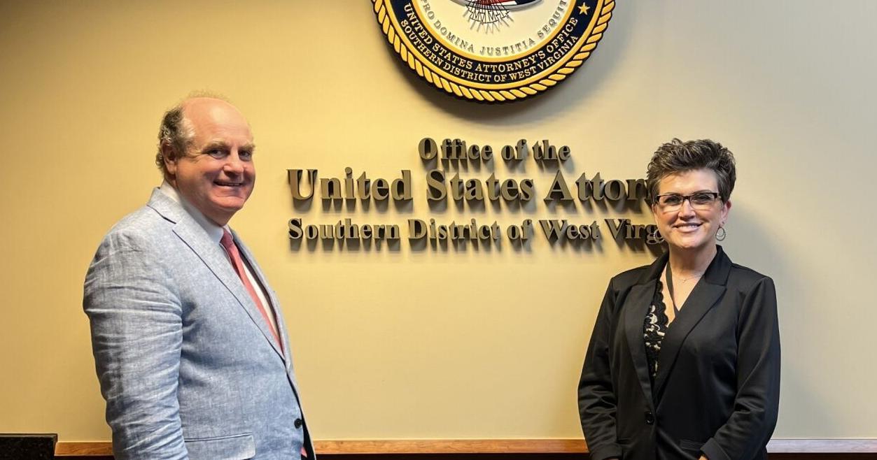 U.S. Attorneys to host financial crimes conference across WV | Business - Vimarsana News