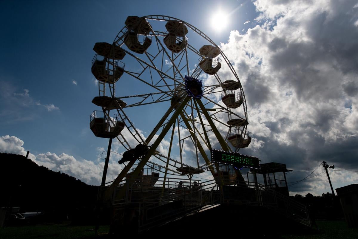 Cabell County Fair prepares for 40th year News