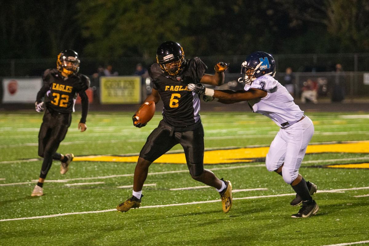 Photos Cabell County Middle School Football Championships Multimedia