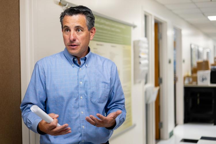 Marshall University Forensic Science Center Grant | News | herald ...
