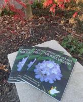 West Virginia plant guides available at Putnam County-area garden centers