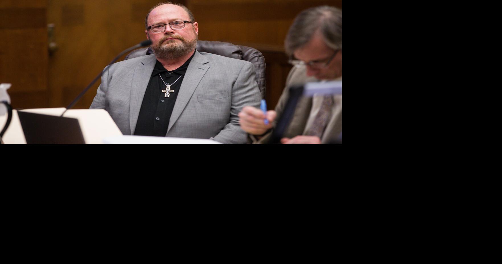 Trial begins for father accused of aiding son in shooting deputies ...