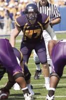 WhatƵs in a number? The top Mountaineers: 40-49