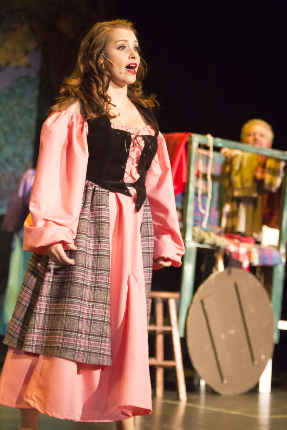 Arts Takes Audience To Island Of Brigadoon Features Entertainment Herald