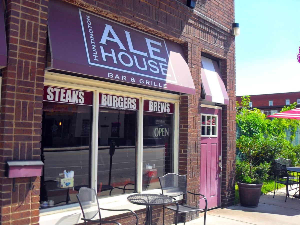 Huntington Ale House offers brews, late night eats Dining Guide