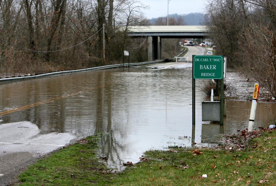 Ohio River flood warnings canceled News