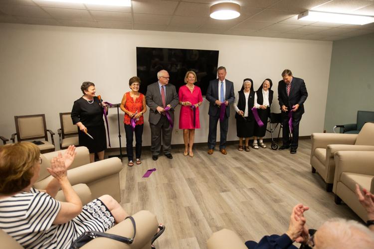 West Virginia's first medical adult day care center unveiled | News ...
