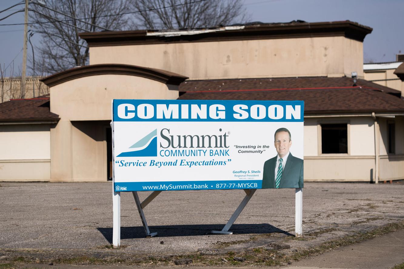 MVB Bank selling four banking centers to Summit Community Bank
